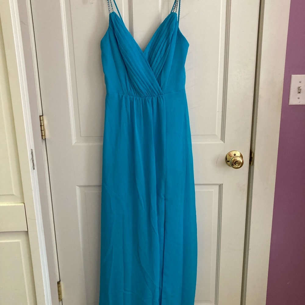 David’s bridal dress for wedding